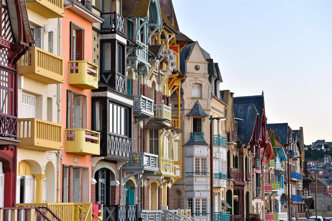LA VERRIÈRE. Les Locations ISAHORA c'est aussi plusieurs appart' de Standing à 2 pas du Château d'Eu, des Falaises du Tréport, de MERS les Bains et aux portes de la BAIE DE SOMME Eu (Sena Marítimo) Exterior foto